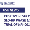 Nacuity Results NPI-001
