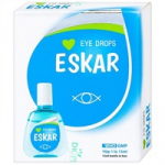Thuốc nhỏ mắt Eskar