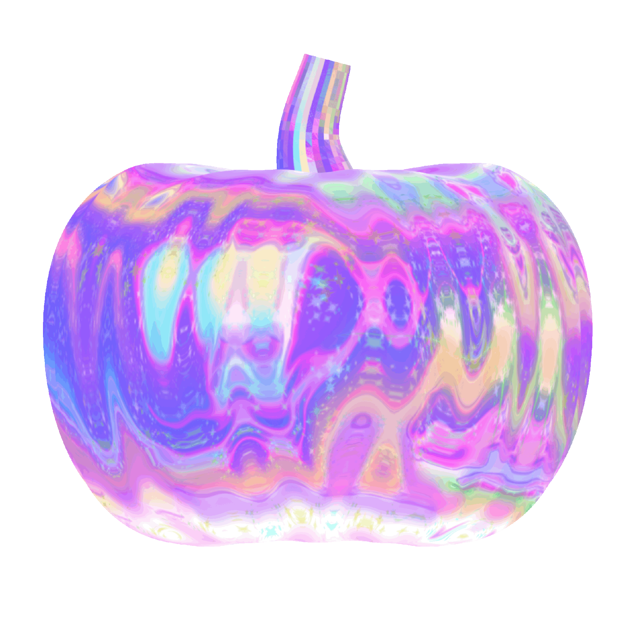 digital halloween