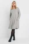 Dress from Evans