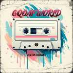 GQOMWORLD Album