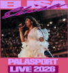 ELISA Palasport Live 2026