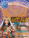 UCC Fall Festival 2025