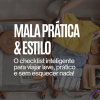 Mala Prática & Estilo