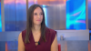 Diário da Manhã, TVI - Vânia Borges
