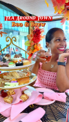 Tea Around Town code: NYCMAMAPLUS25 to save 5%