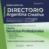 Diseño | Servicios Profesionales