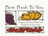 Farm Fresh to You - Code: FiddymentFarm