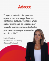 Employer branding: construir ligações antes mesmo de contratar