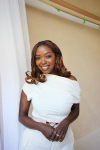 Janvière | Brand Marketing Director