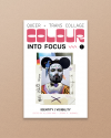 Preorder COLOUR INTO FOCUS: QUEER + TRANS COLLAGE Issue 1