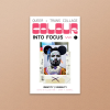 [PREORDER] Colour into Focus: Queer + Trans Collage [Issue 1: Identity/Visibility]