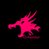 10% OFF Nothosaur - Premium Silicone Fantasy Dildo - Code: NEO