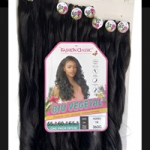 Cabelo Agnes