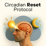 Circadian Reset Protocol ⏰
