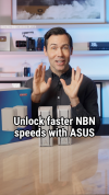 ASUS ZenWiFi BT8