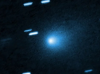 Avi Loeb y 3I/Atlas