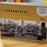 Livro É FUNDAMENTAL