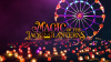 South Coast Botanic Garden | Magic of the Jack O'Lantern | Palos Verdes Estates, CA