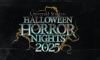 Universal Studios Hollywood | Halloween Horror Nights | Universal City, CA