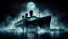 Queen Mary's Dark Harbor | Long Beach, CA