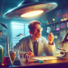 Bob Lazar y el elemento 115
