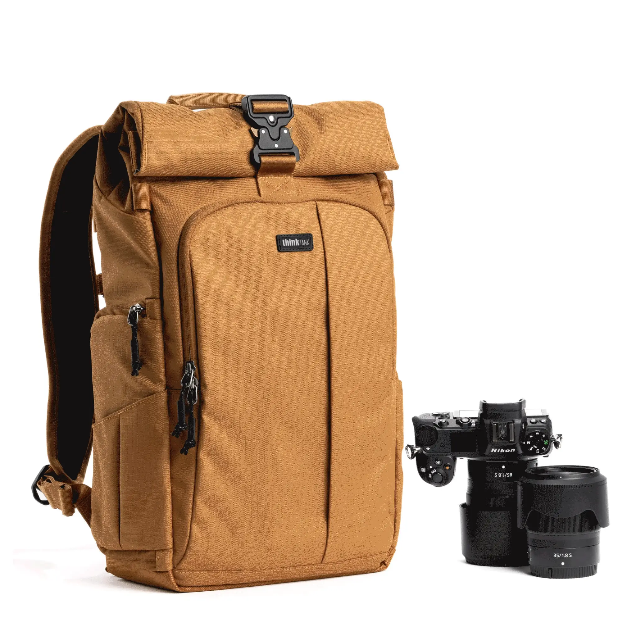 FocusPoint Roll Top - Available Now
