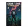 📖 SIDEREAL CHRONICLES (Paperback Edition) 🌠