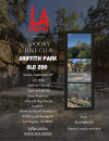 L.A. Fright Club | Spooky Hike Club | The Old Zoo, Griffith Park, Los Angeles, CA