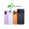 24hStore chuyên bán iPhone chính hãng vna