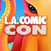 L.A. Comic Con | L.A. Convention Center | Downtown L.A.
