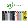 24hStore chuyên bán điện thoại chính hãng
