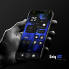 Uniq iOS widget for widgy