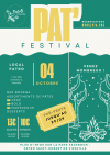 Pat’ Festival 2025