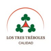 Los Tres Treboles - Recta Martinolli
