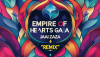 Empire of Hearts by Gaia Jaai Zaza remix