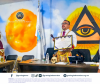Entrega la Confederación de Grandes Logias Regulares de los Estados Unidos Mexicanos el Testimonio Oficial a la Única Gran Logia del Estado de Morelos