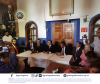 La Gran Logia del Estado de Morelos recibe al Presidente de la Confederación de Grandes Logias Regulares de los Estados Unidos Mexicanos