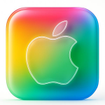 Toy iOS icons