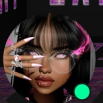 IMVU virtual chat @Temptressk44
