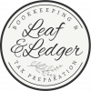 Leaf & Ledger Co. Website