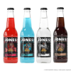 Marvel Animation's Marvel Zombies x Jones Soda: Undead Heroes Collection