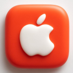 Air iOS icons