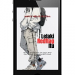 eBook Lelaki Redflag Itu - Melati Shafika RM15