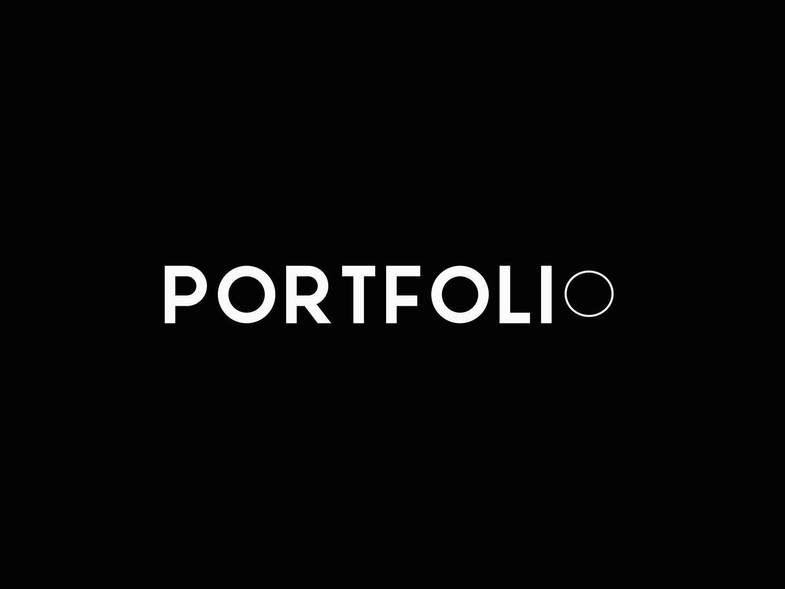 PORTFILIO