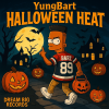 Halloween Heat