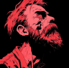 "Taste and See": a mystical zombie radio drama