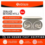 Fones de Ouvido Zeblaze HT5.2