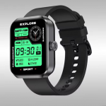 1° Modelo Relógio GPS Integrado: Zeblaze Beyond 3 Plus