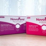 Viên đặt phòng ngừa viêm nấm ,lộ tuyến + phục hồi cho cobe khỏe mạnh